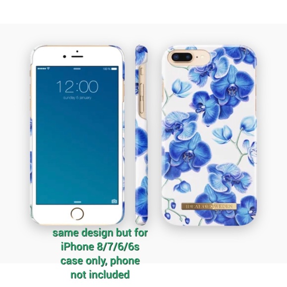 👯♀️Host Pick⚡️NEW Ideal of Sweden Printed Case for iPhone 8/7/6/6s - Picture 2 of 10